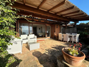 Villa Ansedonia Ansedonia